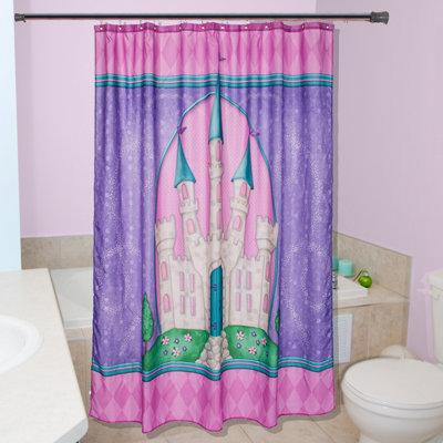 Josephine Shower Curtain