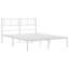 Nelvie Metal Bed-844219430-844219428