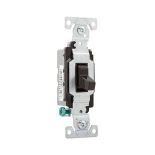 Interrupteur Eaton CS120B