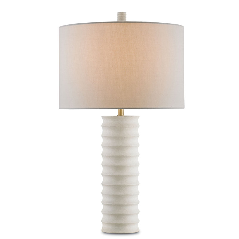 Gradin Stone Table Lamp