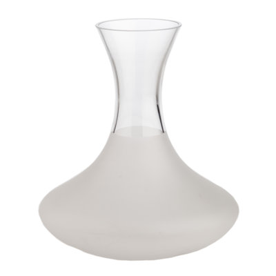 Chelsea 80oz. Glass Beverage Dispenser