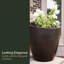 Jardinière en plastique Marazzi-194242588-197888338