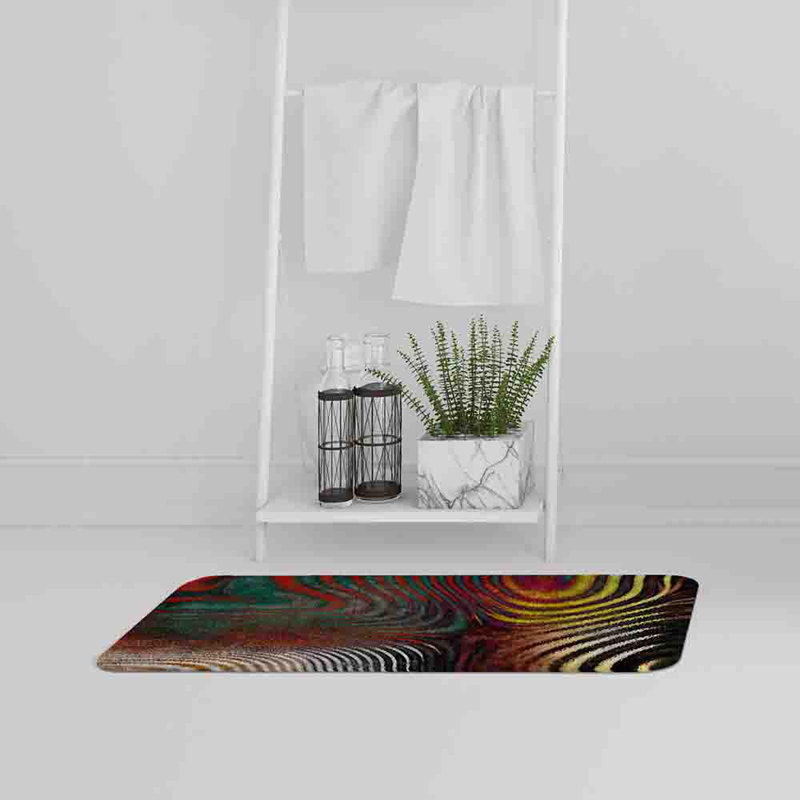 Non-Slip Bath Rug