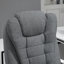 Fauteuil de direction ergonomique Arcola
