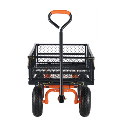 Capacity Hand Truck Dolly
