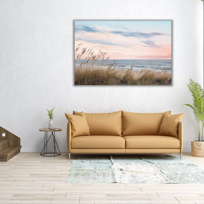 «Mute Eastern Shores 2», H 20 po x l 30 po