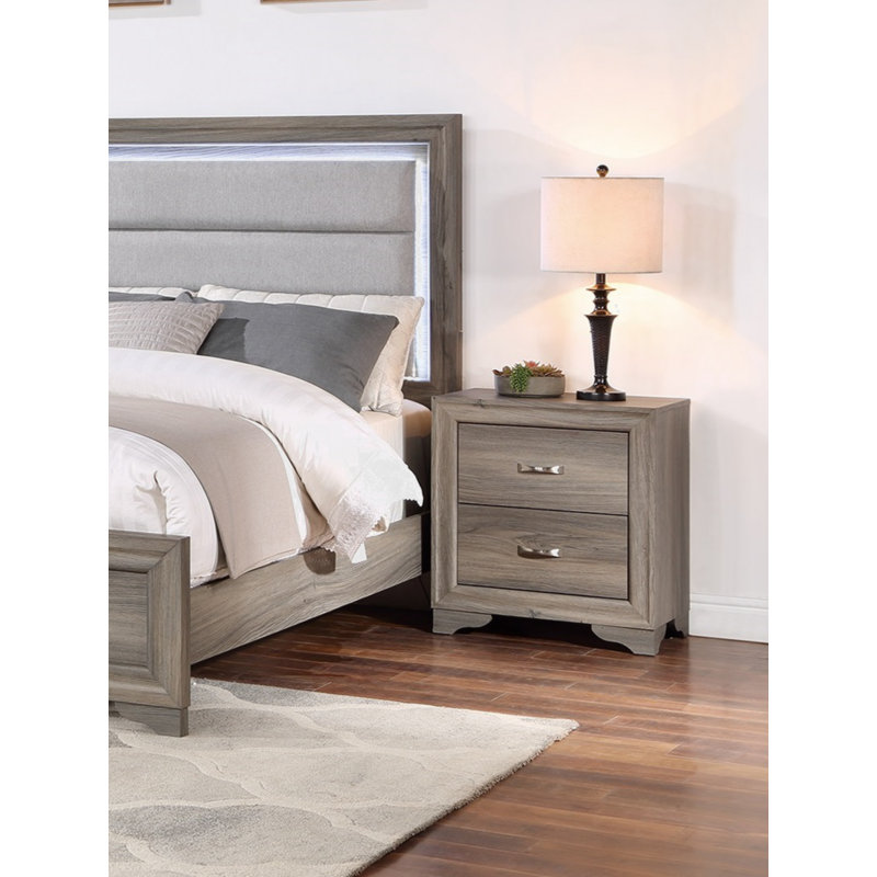 Table de chevet Laneya
