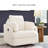 Gwenevere Upholstered Recliner-98618618