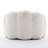 Ergonomic High-Density Foam Filled Lotus Style Compression Sofa Chair with Carry Handle-176885159