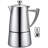 Cuisinox Roma Moka Espresso Maker-57930867
