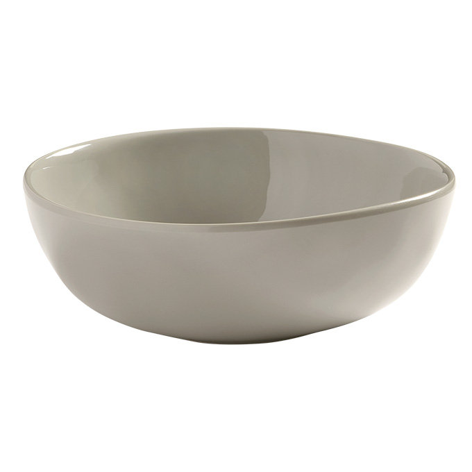 Collection Crave BOL, ROND, CLOUD, 32 OZ., Gris