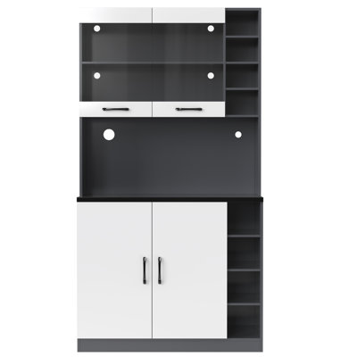 Aseer 100cm Sideboard