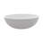 67" Premium Solid Surface Deep Soaking Bathtub