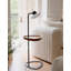 Luminaire de plateau de table d'appoint