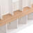 Yomaly Hall Tree with Bench and Shoe Storage-1768302937