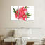Harnek - jolies fleurs de lys roses-108000311