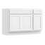 48 base de meuble-lavabo simple seulement-93720856
