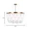 Mellita 8 - Light Chandelier-998455876-998473308-998473309