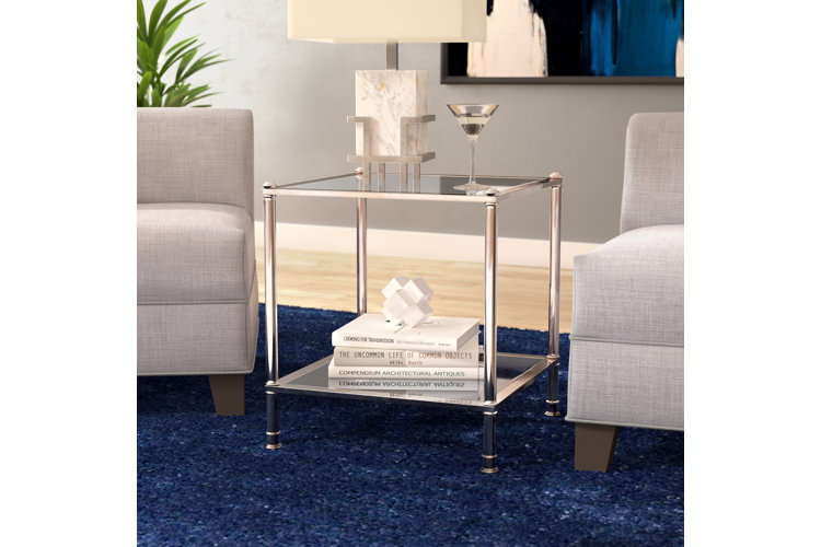 Chilson End Table