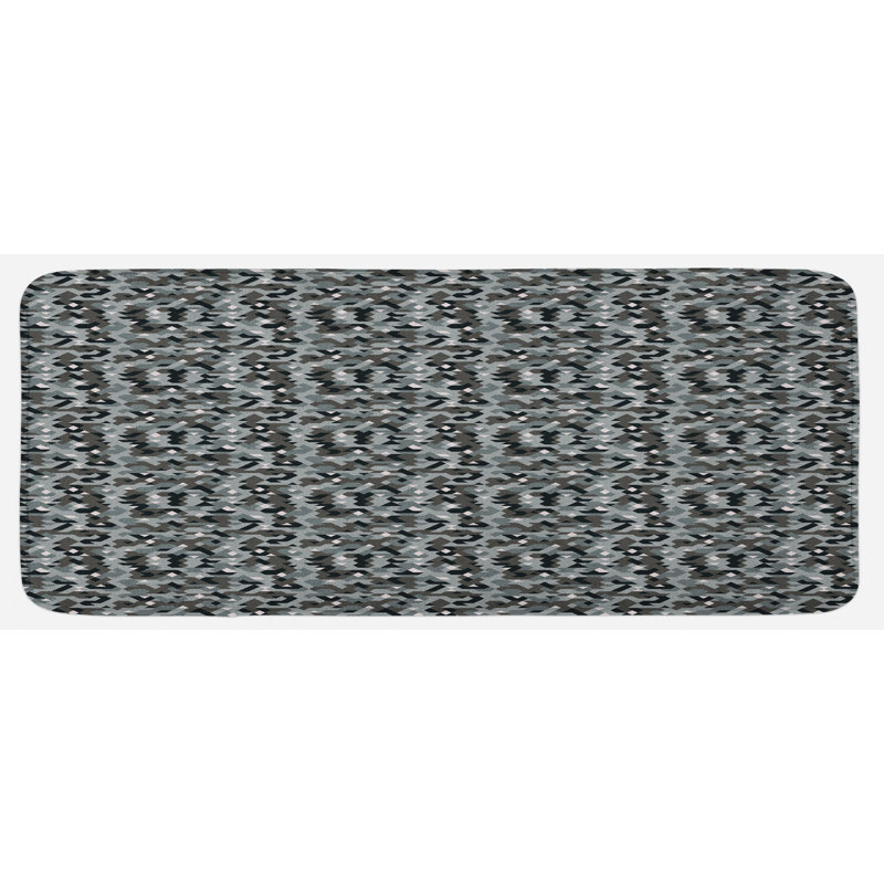 Tapis de cuisine