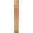 5 1/2"W x 42"D x 48"H Thorton Slat Smooth Bracket, Western Red Cedar-93353303-93353302