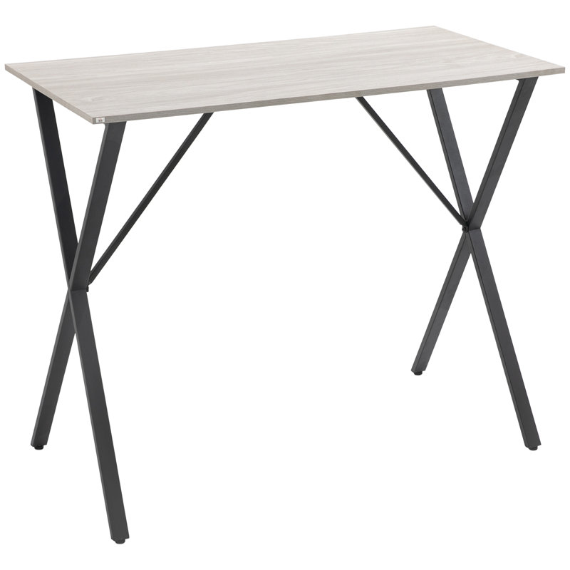 Lamarea Metal Base Dining Table