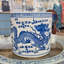 Handmade Ceramic Basin