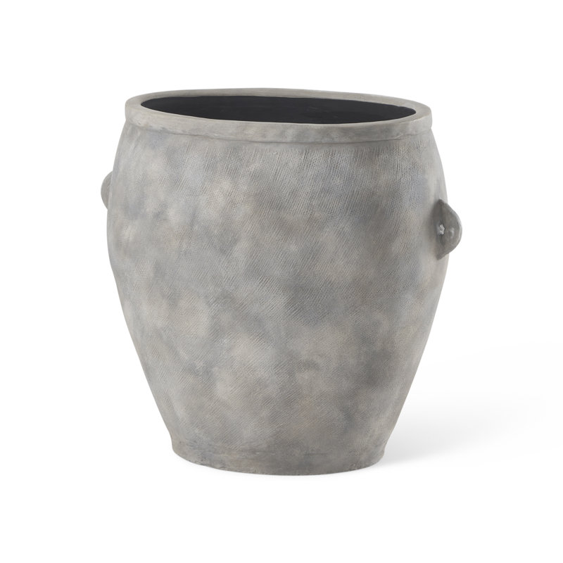 Vase de plancher Gothar