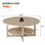 Table basse Aybar-644342978