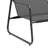 Patio Lounge Chair And Ottoman
