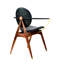 Leather Arm Chair