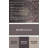 Machine Washable Gray Area Rug-1538991670