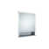 Royal Lumos 25.59'' W 28.94'' H Recessed Frameless Medicine Cabinet Mirror 3 Adjustable