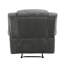 Fauteuil inclinable Keanne