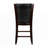 Modern Contemporary Counter Height Chairs Set