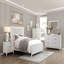 Commode avec tiroirs de rangement