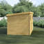 Shiplap Pent Wooden Shed-122082487