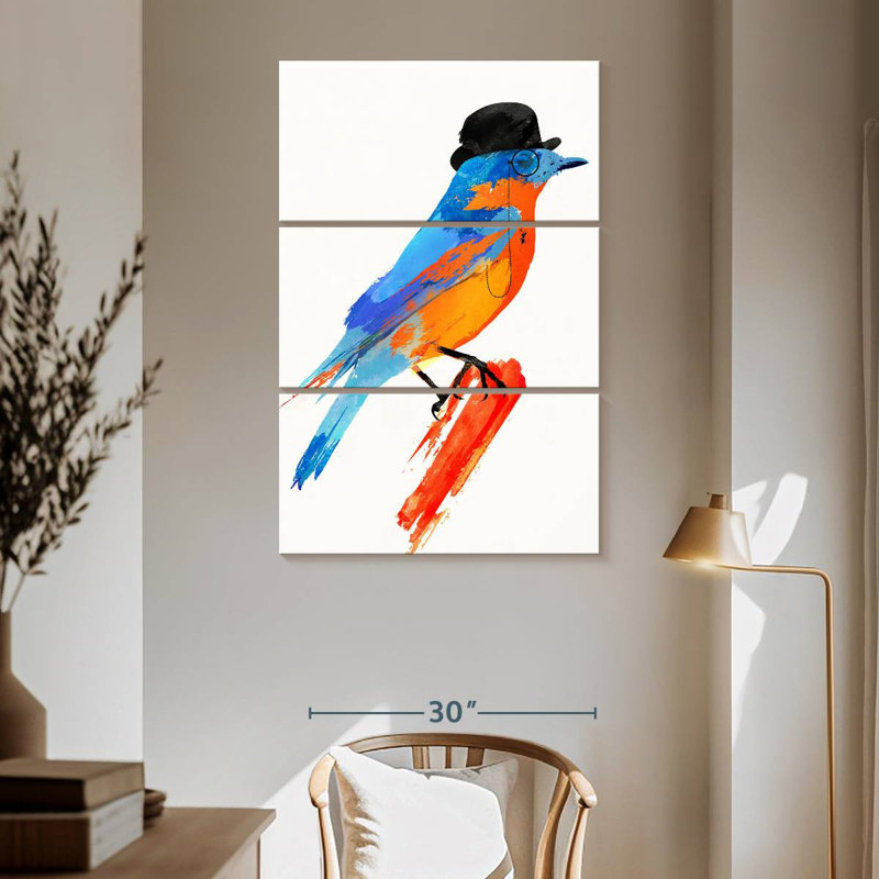 Brampt Lord Bird