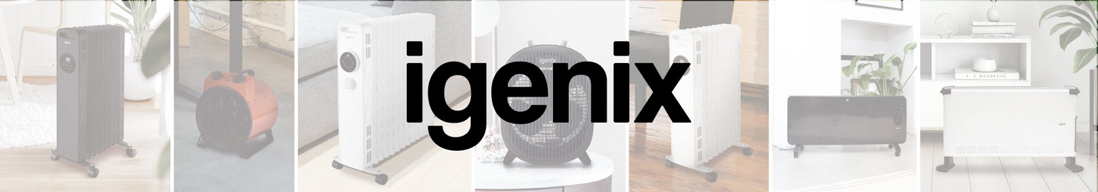 Igenix