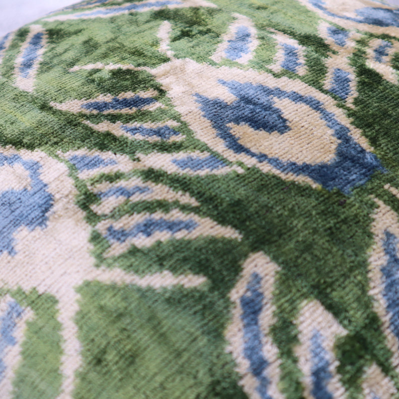 Square Pillow Cover & Insert