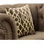 Chaise en lin Aurelia