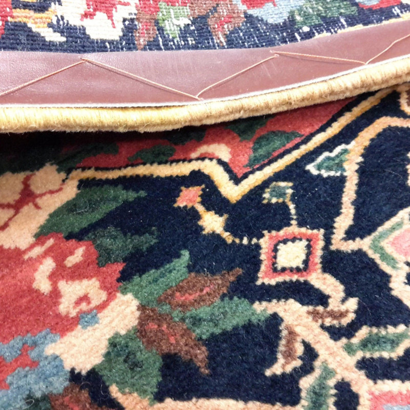 Soraide Floral Indoor Rug