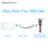 Single-Hole Single-handle Bathroom Faucet with Drain Assembly-59998229