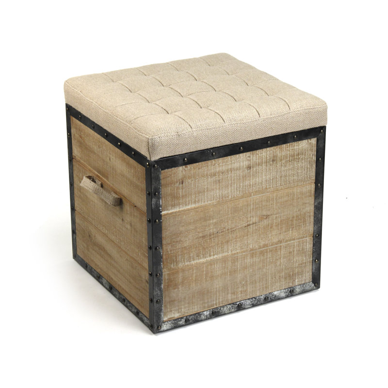 Faye Accent Stool