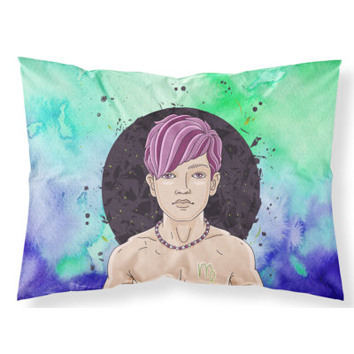 Virgo Microfiber
