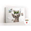 Vadim Cork Corkboard / Bulletin Board