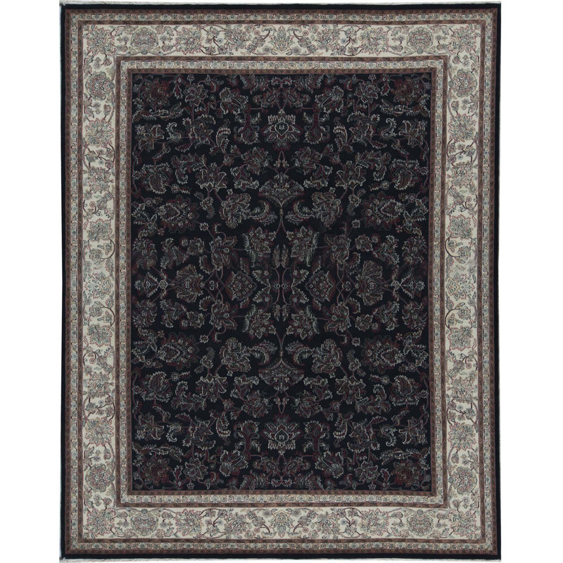 One-of-a-Kind 8'3" X 10'3" Area Rug
