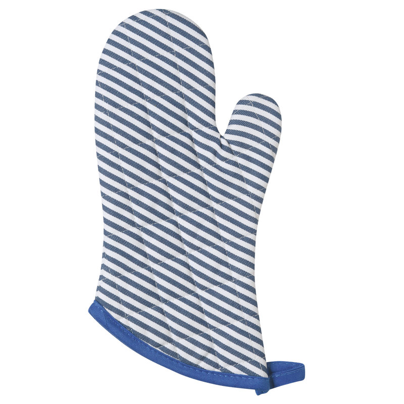 Gant de four