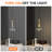 Modern Raindrop Pendant Lights-1460622153