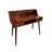 Jil Solid Wood Writing Desk with Power Outlet-68073668